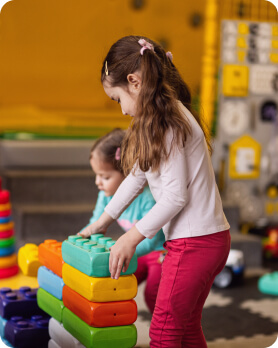 Kids ground