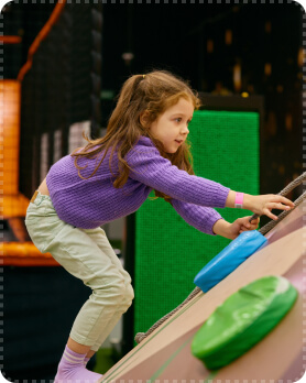 Kids ground