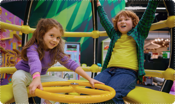 Kids ground